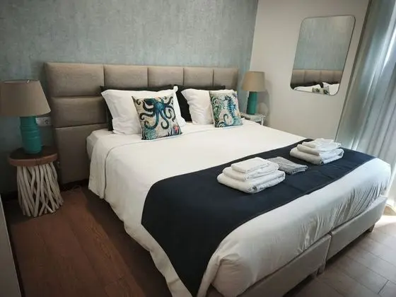 Casa d'Avó Guesthouse - Oda