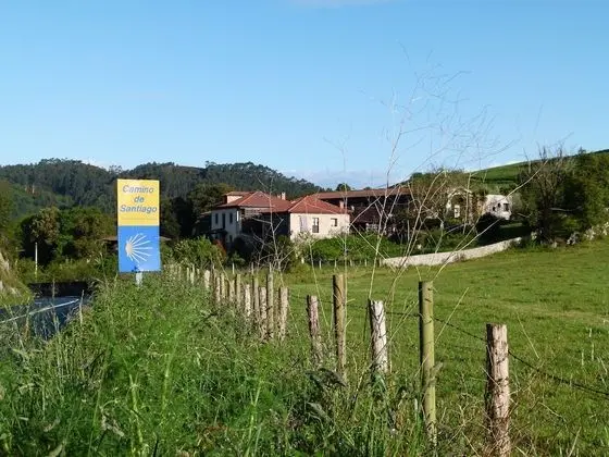 Casa de Aldea Finca Los Venancios - Dış Mekan