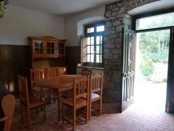 Casa de Aldea Finca Los Venancios - Lobi