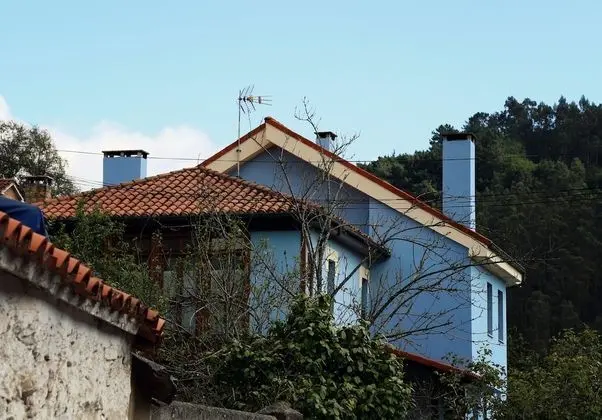 Casa de Aldea La Pumariega - 1