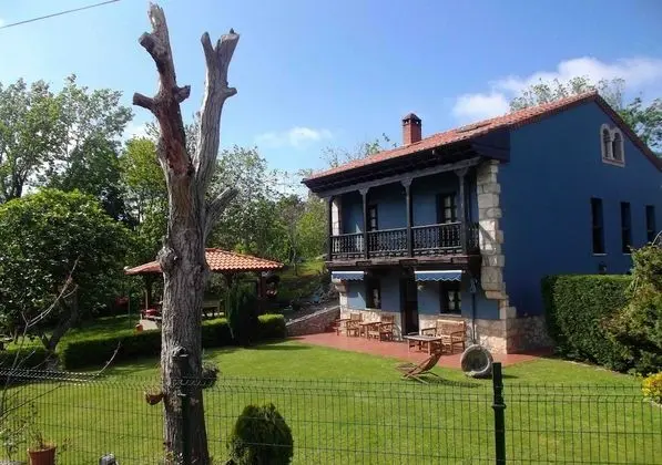 Casa de Aldea Villalén