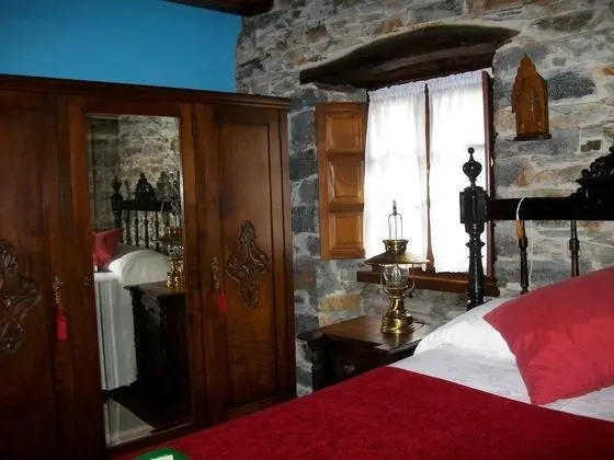 Casa de Aldea Los Glayus - Oda
