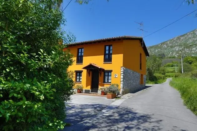 Casa de aldea Peña Careses