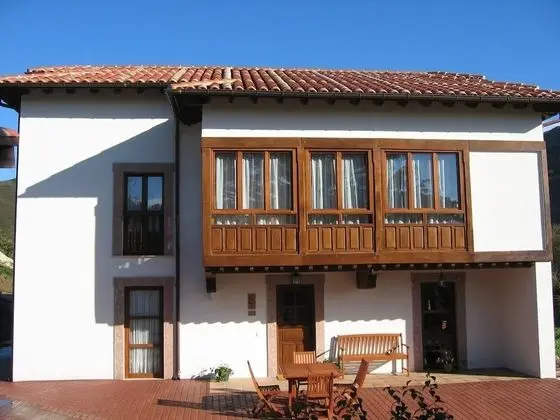 Casa de Aldea Sobrefuentes