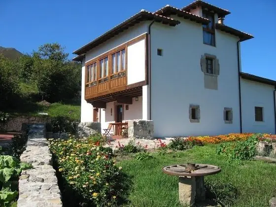 Casa de Aldea Sobrefuentes - Öne Çıkan Resim