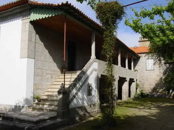 Casa De Alfena