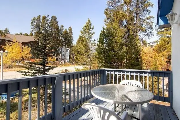 Casa De Alta Peak 9  Private Home with Hot Tub