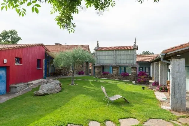 Casa de Amancio - 1