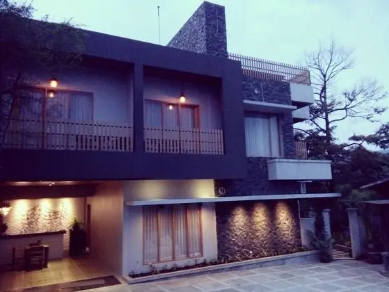 Casa De Apple