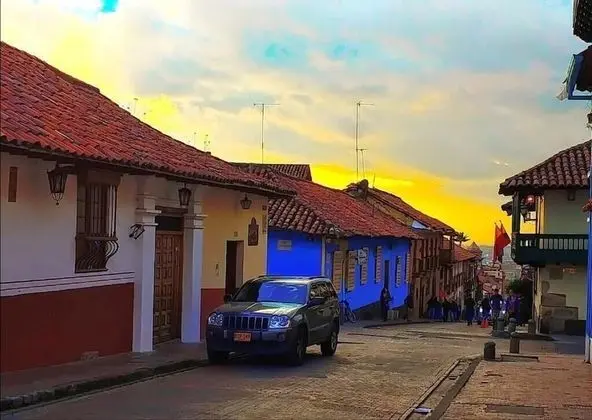 Casa De Ari