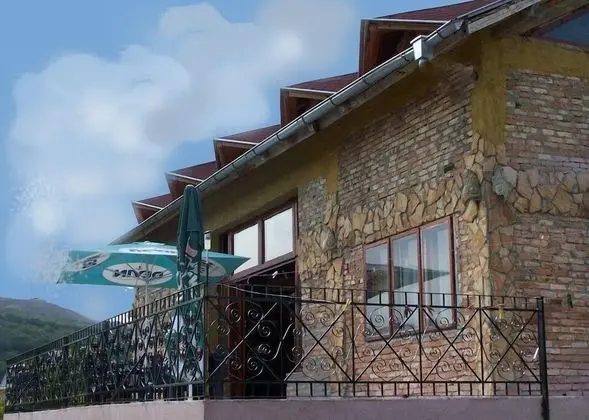Casa de Artes - Dış Mekan