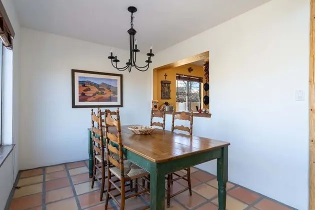 Casa De Artesania - Yerinde Yemek
