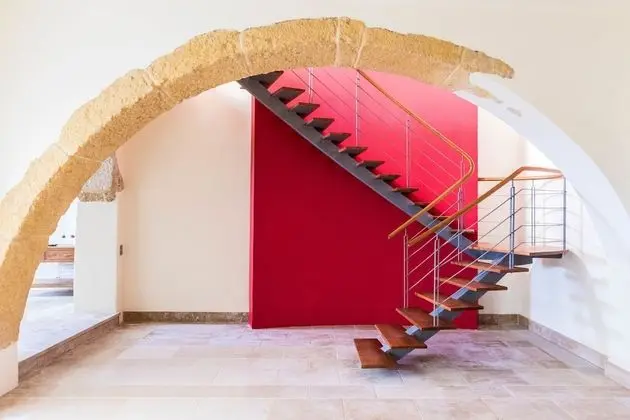 Casa de Atalaia Turismo de Habitação - Lobi