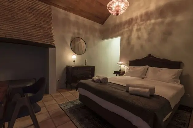 Casa de Atalaia Turismo de Habitação - Oda