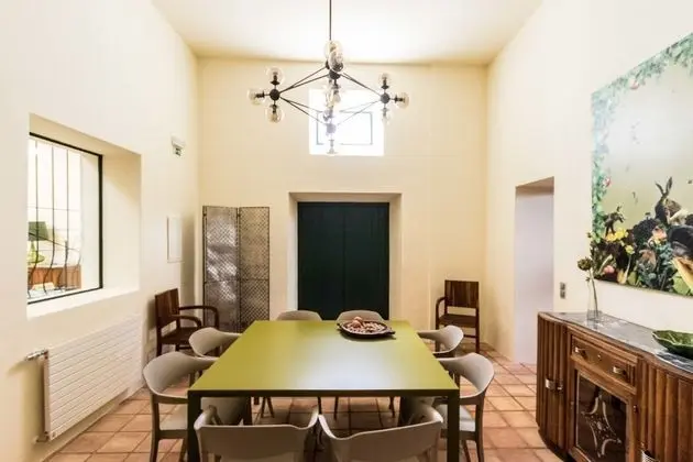 Casa de Atalaia Turismo de Habitação - Yerinde Yemek