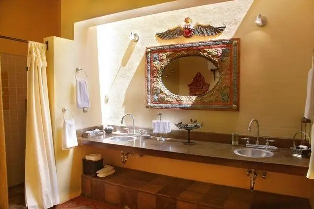 Casa de Aves 
