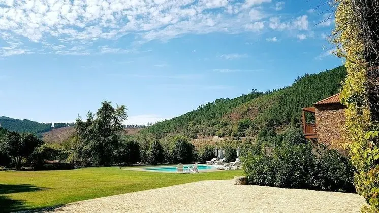 Casa de Baixo - Petit Hotel - Dış Mekan