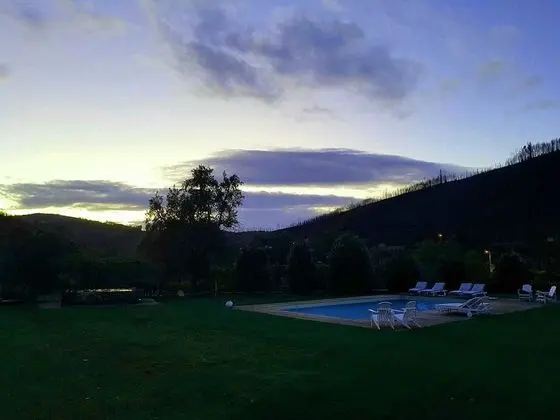 Casa de Baixo - Petit Hotel - Havuz