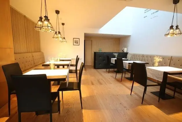 Casa de Baixo - Petit Hotel - Yerinde Yemek