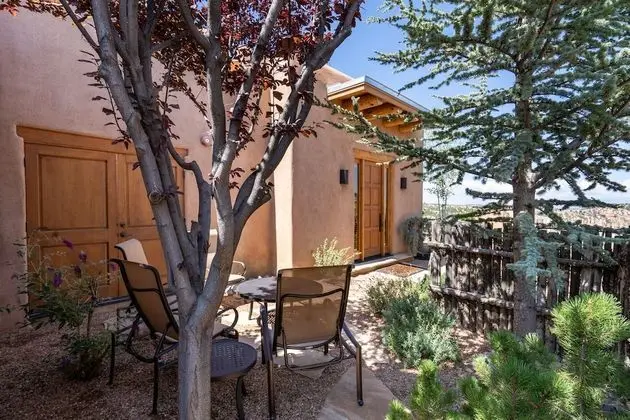 Casa de Caballo - Dış Mekan