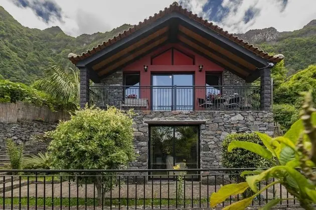 Casa de Campo Arco de São Jorge - Öne Çıkan Resim