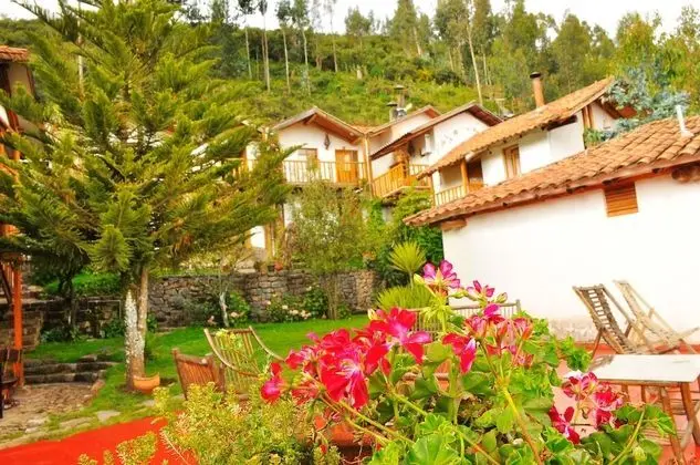 Hotel Casa De Campo - Cusco