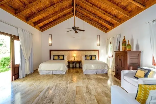 Casa de Campo Luxurious Villa - Oda