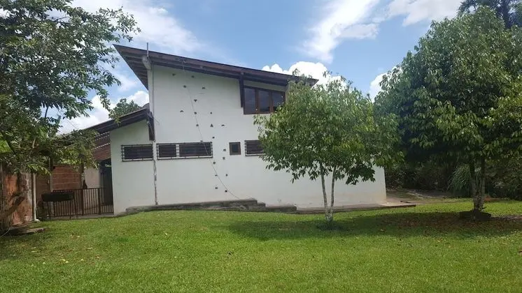 Casa de campo NOE