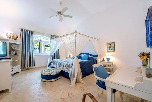 Casa De Campo Ocean View Luxury Villa 20000 Sqft - Oda