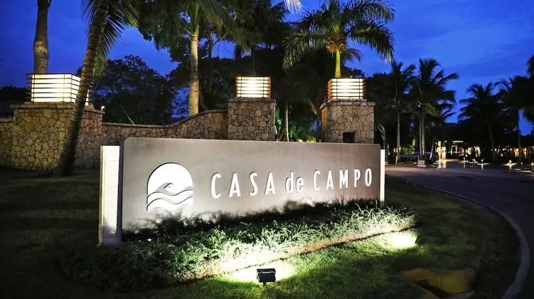 Casa de Campo Resort and Villas - Dış Mekan