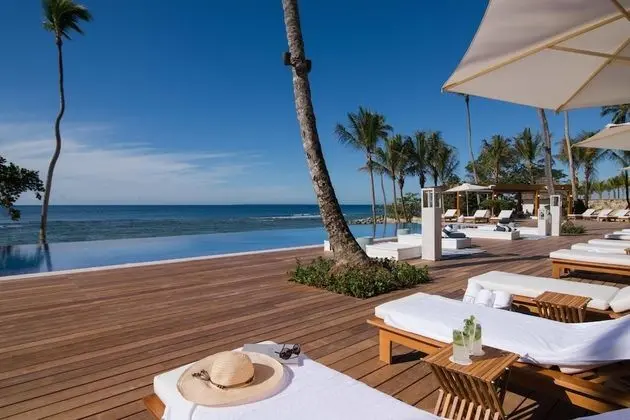 Casa de Campo Resort and Villas - Havuz