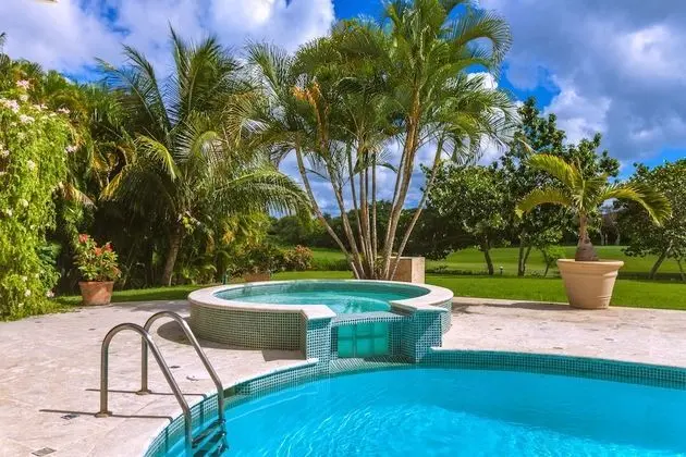 Casa de Campo Resort and Villas - Oda