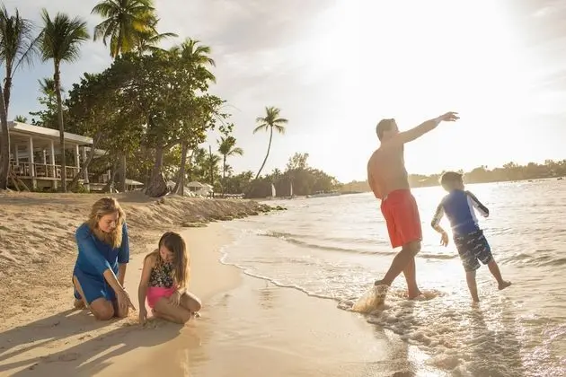 Casa de Campo Resort and Villas - Plaj