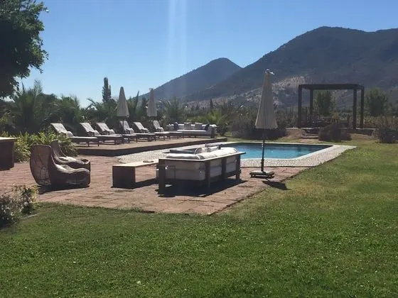 Hotel Casa de Campo