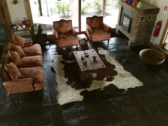Hotel Casa de Campo - Lobi