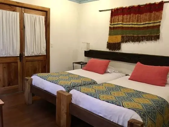 Hotel Casa de Campo - Öne Çıkan Resim