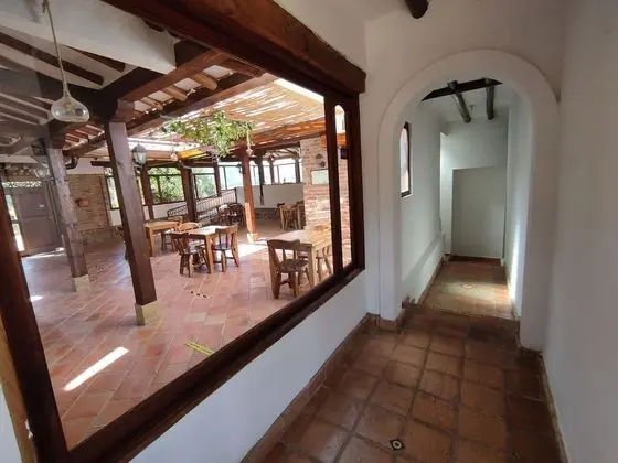 Casa de Campo Hotel & Spa - Yerinde Yemek