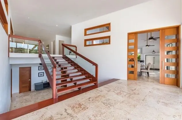 Casa de Campo Villa for Wedding or Private Events Superb Villa With Huge Lawn Pool Jacuzzi Golf Cart Chef Butler Maid - Oda
