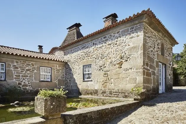 Casa De Canedo - Dış Mekan