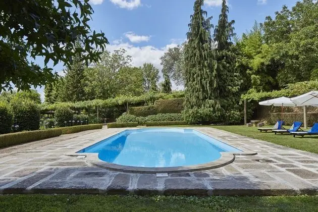 Casa De Canedo - Havuz