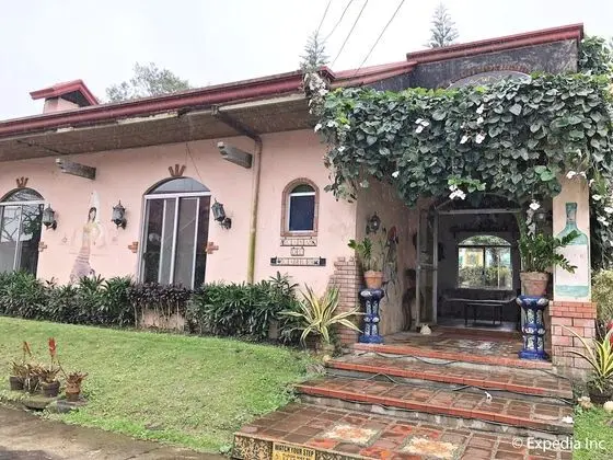 Casa de Carlo - Dış Mekan