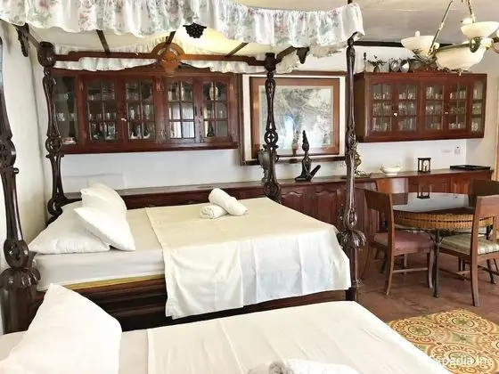 Casa de Carlo - Oda