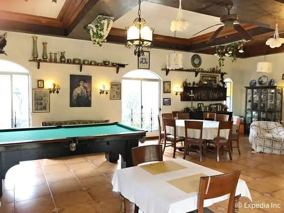 Casa de Carlo - Öne Çıkan Resim