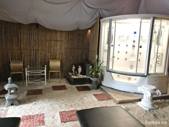 Casa de Carlo - Spa