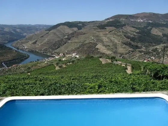 Casa de Casal de Loivos - Havuz