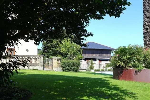 Casa de Castro - Dış Mekan