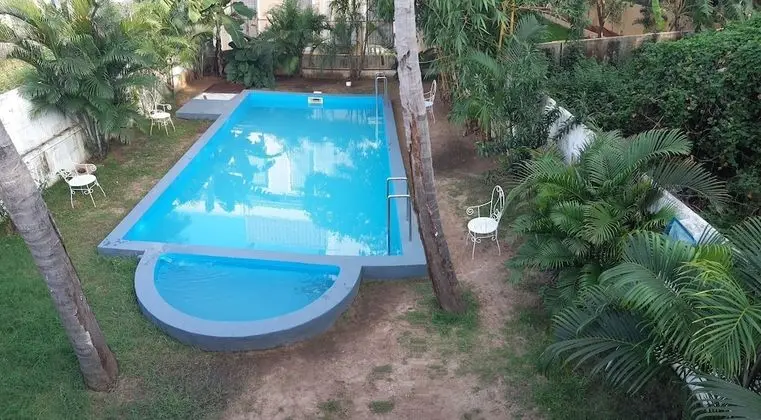 Casa De Coco