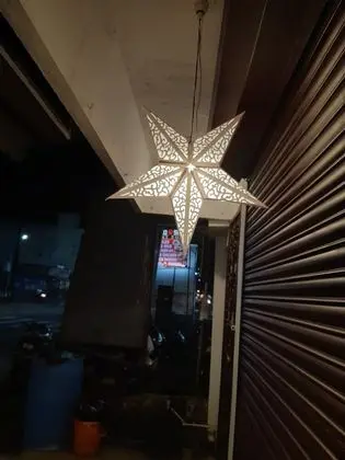 Casa De Coco - Dış Mekan
