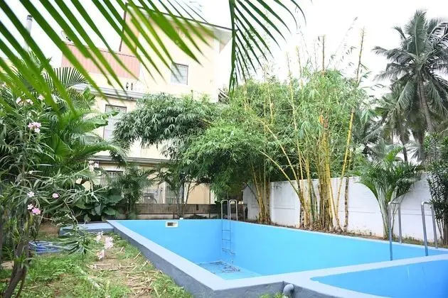 Casa De Coco - Havuz