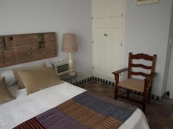 Hotel Casa de Colón - Genel